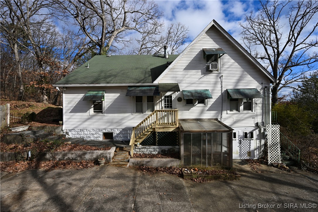 602-604 Captain Frank Road New Albany, IN 47150 - Photo 3 of 57