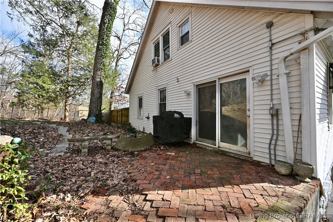 602-604 Captain Frank Road New Albany, IN 47150 - Photo 48 of 57