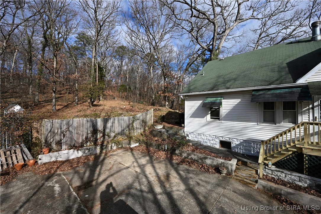 602-604 Captain Frank Road New Albany, IN 47150 - Photo 49 of 57