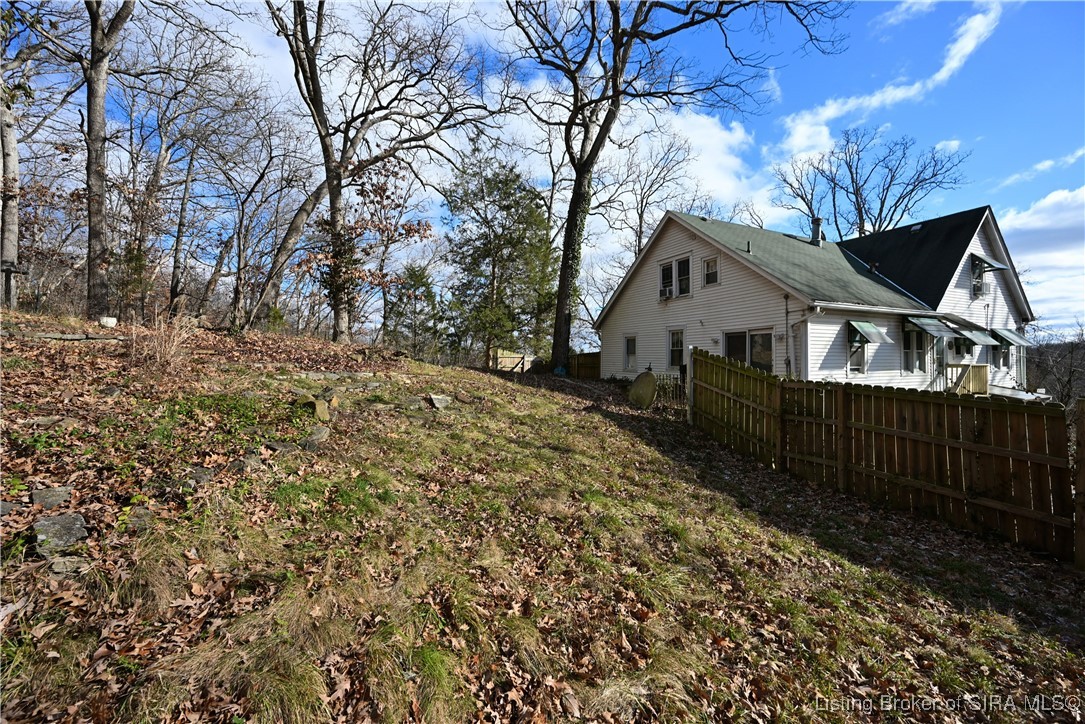 602-604 Captain Frank Road New Albany, IN 47150 - Photo 5 of 57