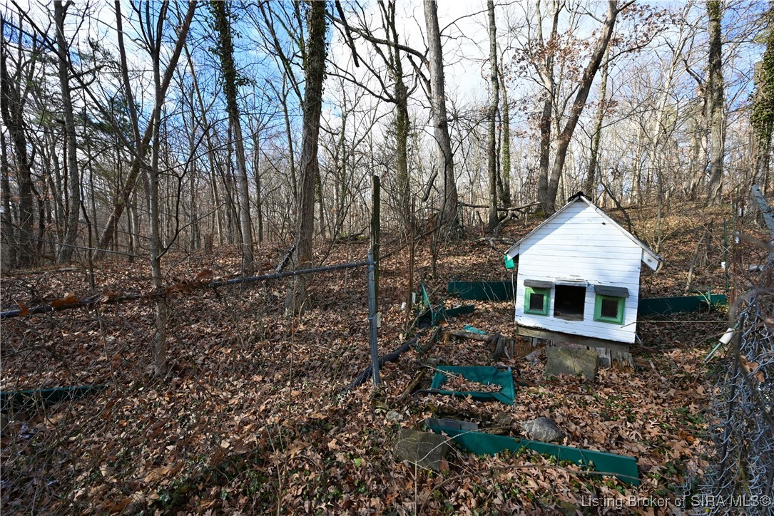 602-604 Captain Frank Road New Albany, IN 47150 - Photo 56 of 57