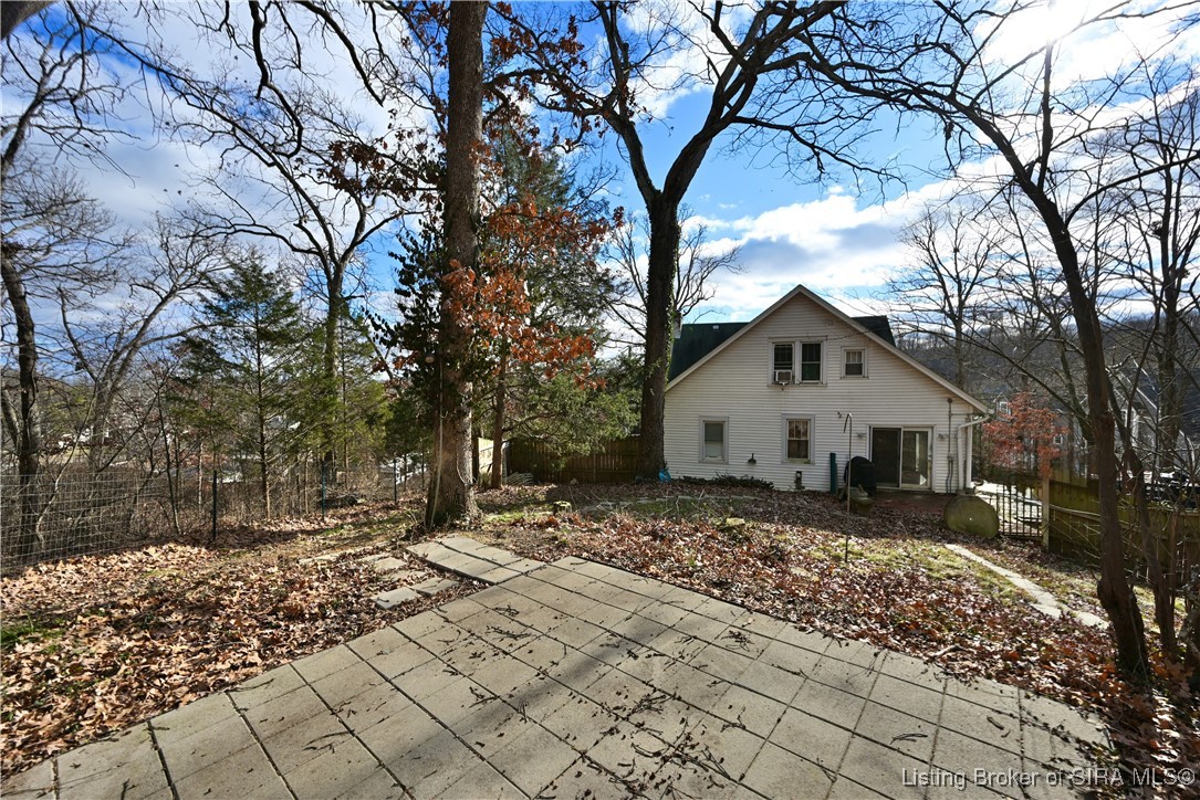 602-604 Captain Frank Road New Albany, IN 47150 - Photo 8 of 57