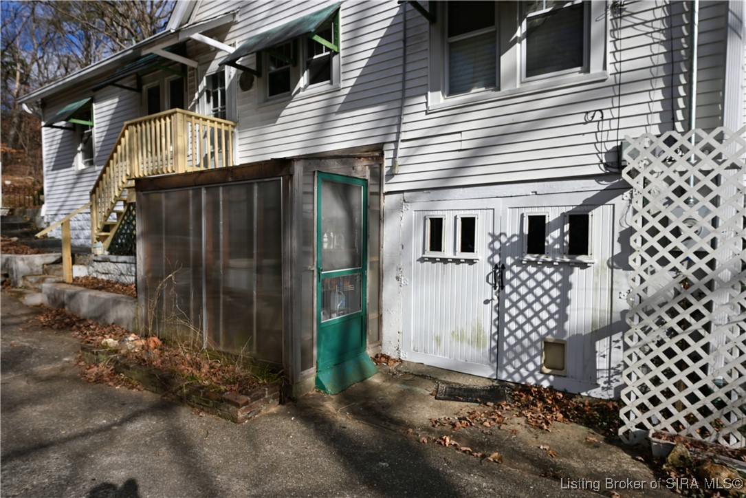 602-604 Captain Frank Road New Albany, IN 47150 - Photo 9 of 57