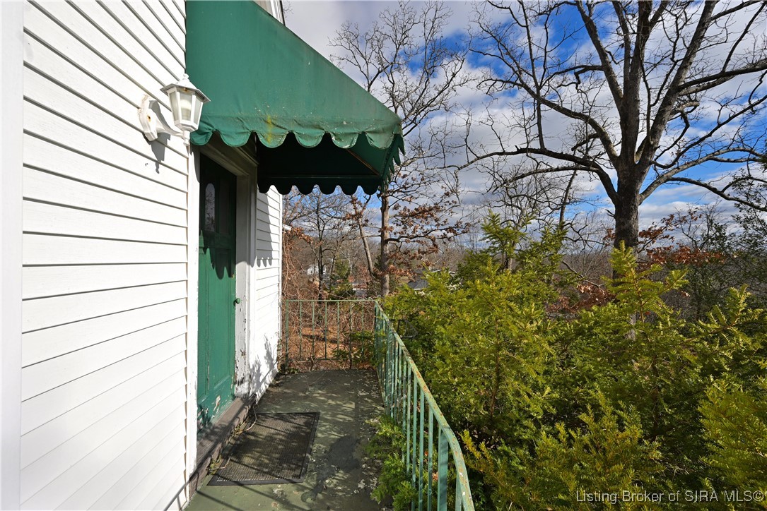 602-604 Captain Frank Road New Albany, IN 47150 - Photo 10 of 57