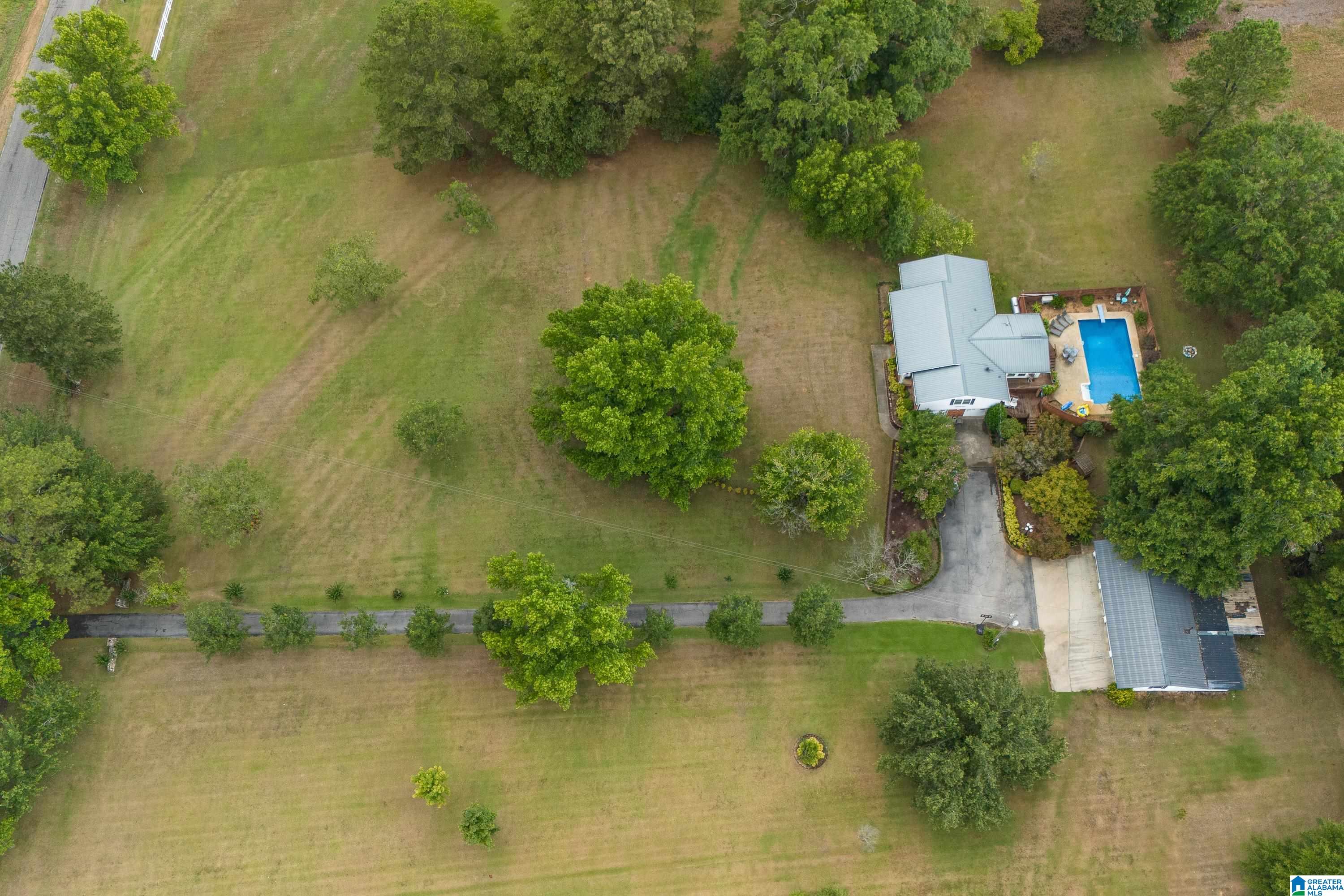 350 Plum Springs Road Lincoln, AL 35096 - Photo 55 of 62