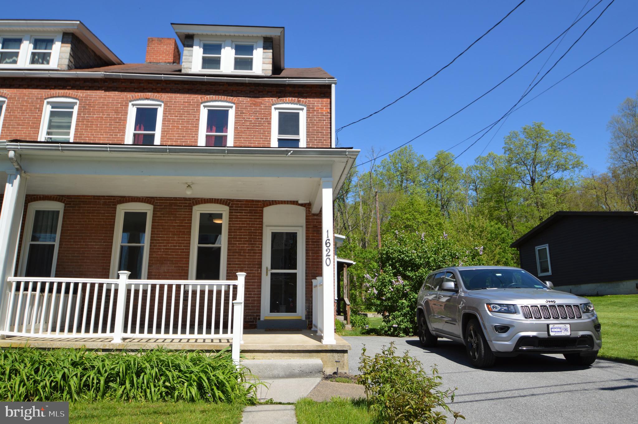 1620 Mt Wilson Road Lebanon, PA 17042 - Photo 1 of 10 Main photo