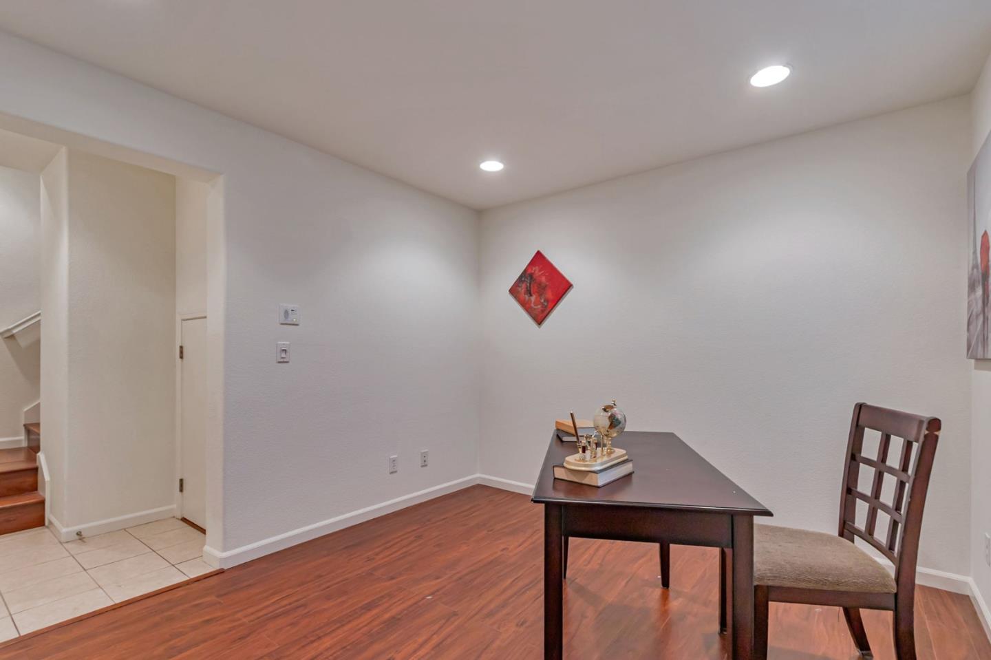 1103 Vida Larga Loop Milpitas, CA 95035 - Photo 17 of 44 a workspace room with furniture