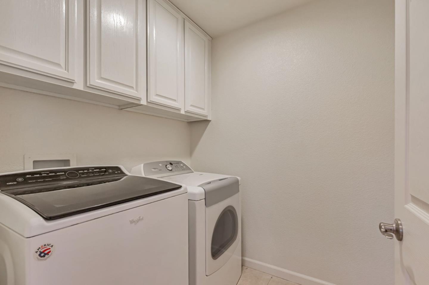 1103 Vida Larga Loop Milpitas, CA 95035 - Photo 32 of 44 a utility room with dryer and washer
