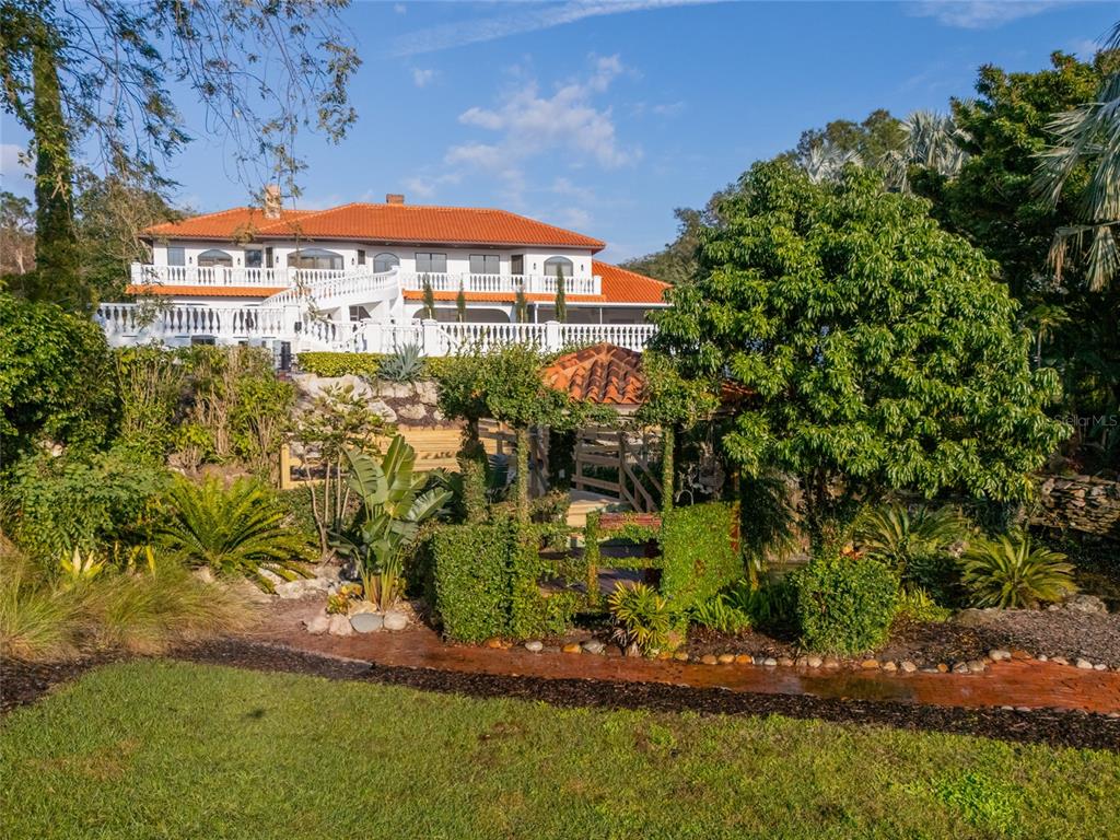 11148 Lane Park Road Tavares, FL 32778 - Photo 79 of 96 Gallery Image 79