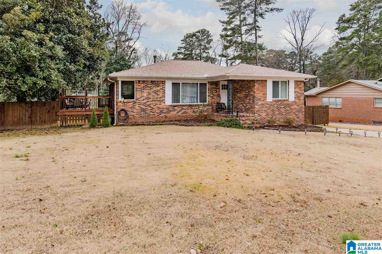 2320 Bluff Road Birmingham, AL 35226 - Photo 1 of 34
