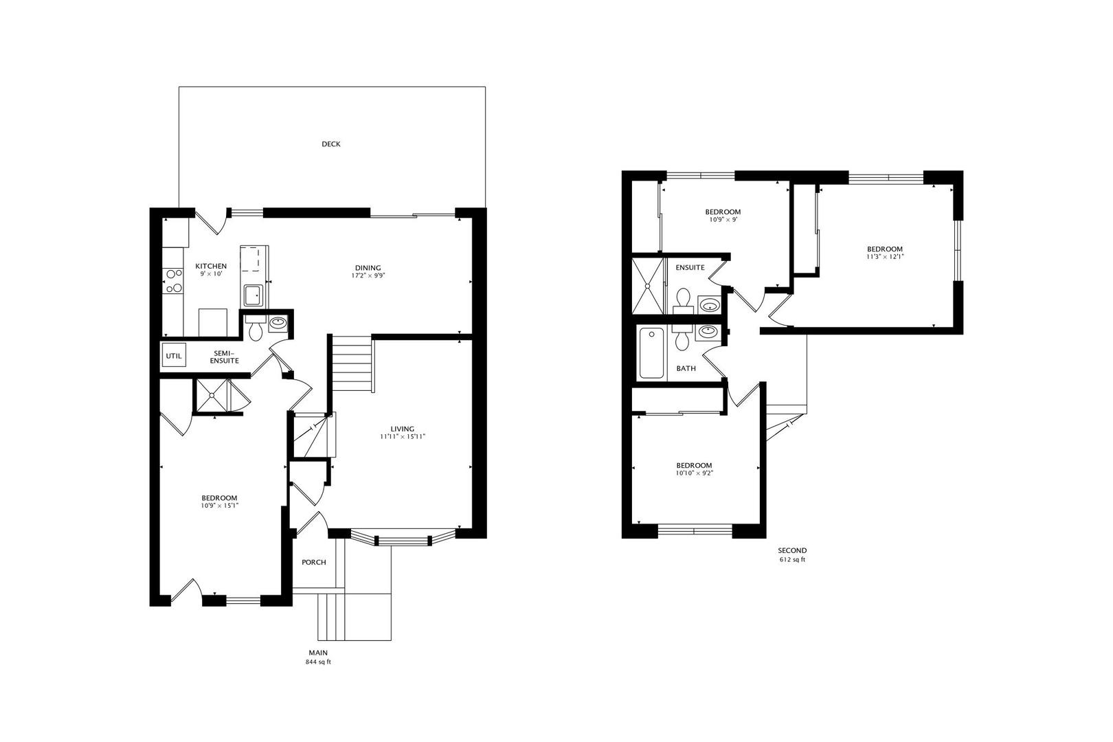 8803 Robin Drive Des Plaines, IL 60016 - Photo 18 of 18
