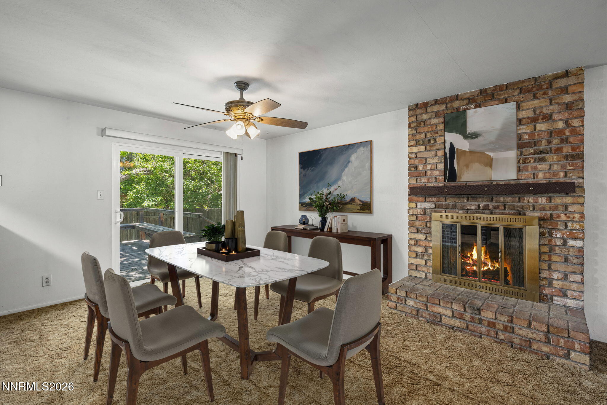 1310 Earl Drive Reno, NV 89503 - Photo 13 of 53 16-web-or-mls-1310_Earl_Dr._Dining_Room_