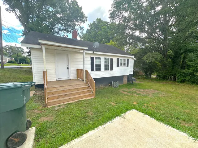 $150,000 | 815 South Weldon Street, Gastonia, NC 28052