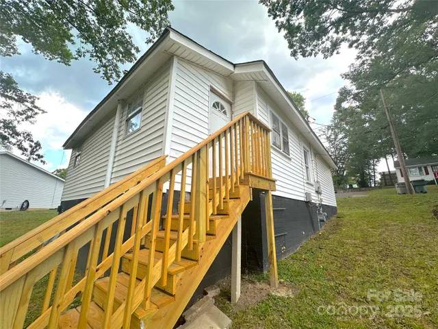 $150,000 | 815 South Weldon Street, Gastonia, NC 28052