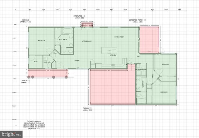 $590,000 | 11062 Destination Drive, Selbyville, DE 19975