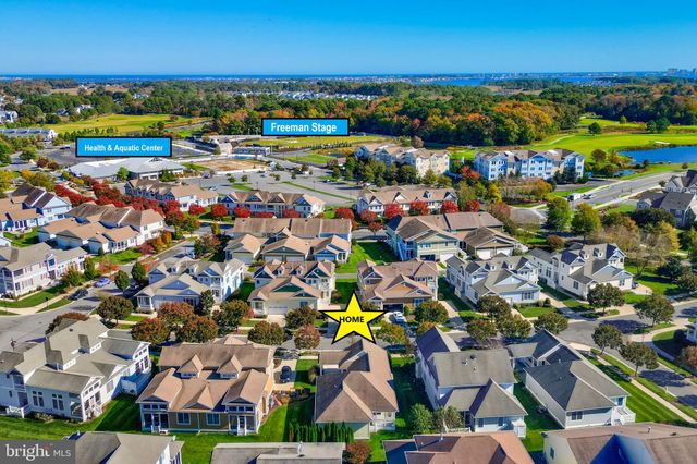 $590,000 | 11062 Destination Drive, Selbyville, DE 19975