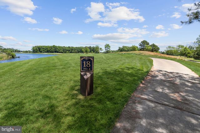 $590,000 | 11062 Destination Drive, Selbyville, DE 19975