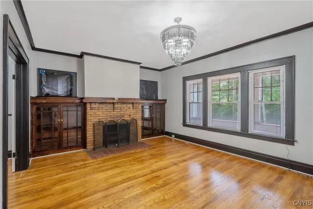 $399,000 | 944 Bellevue Avenue, Syracuse, NY 13204