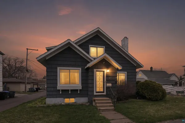 $245,000 | 1611 North 23rd Street, Superior, WI 54880