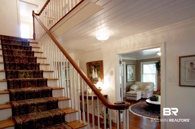 10890 Grant Road Fairhope, AL 36532 - Photo 7 of 42 Foyer
