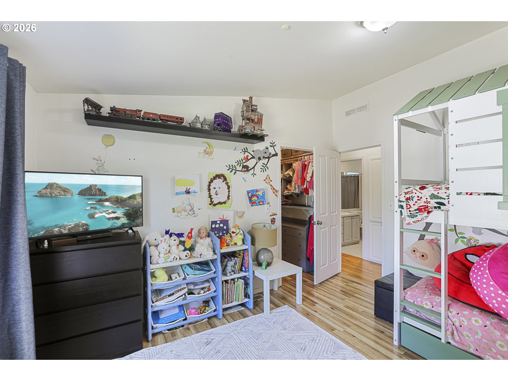 33411 Blaha Road Warren, OR 97053 - Photo 22 of 48 a view of a workspace