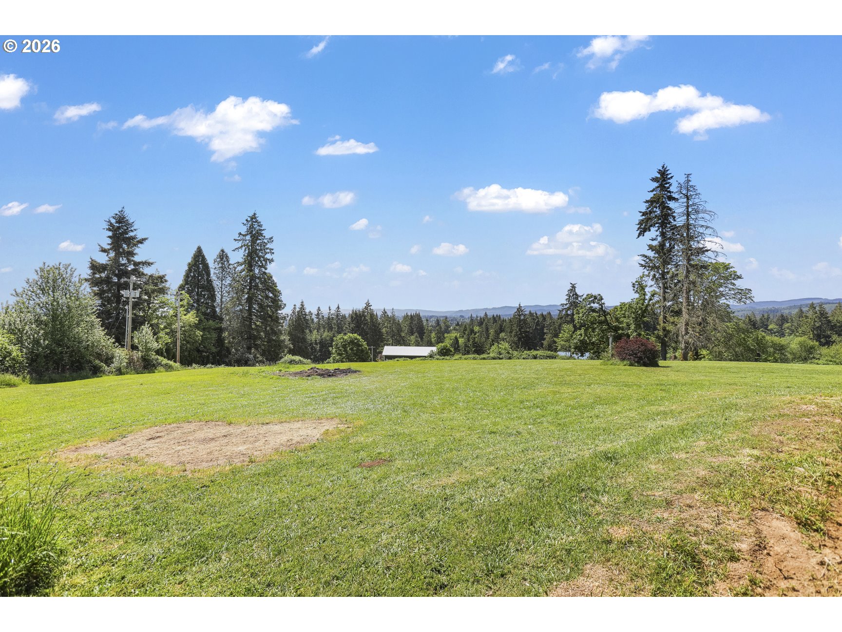 33411 Blaha Road Warren, OR 97053 - Photo 42 of 48 a view of an outdoor space and yard