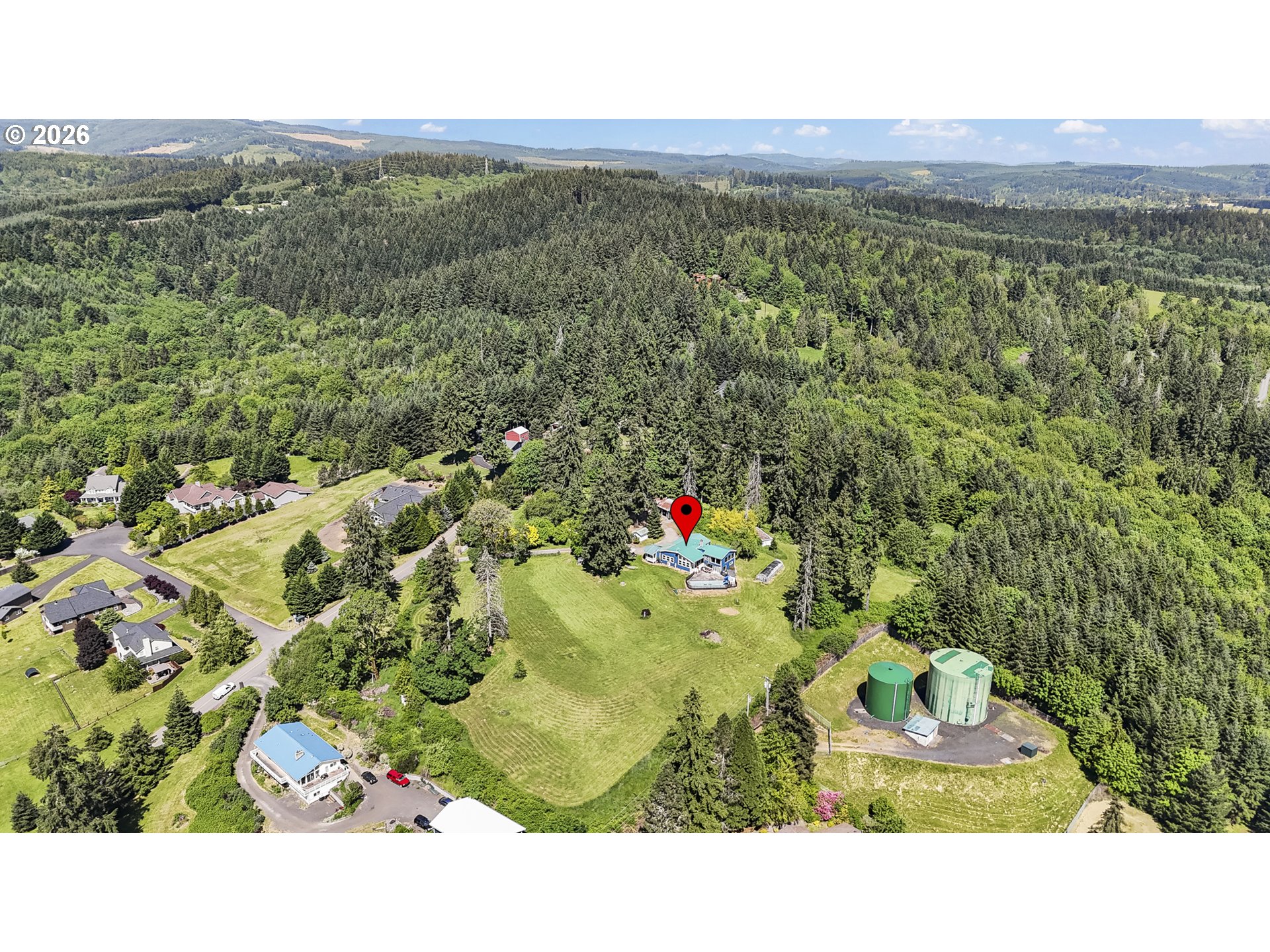 33411 Blaha Road Warren, OR 97053 - Photo 48 of 48