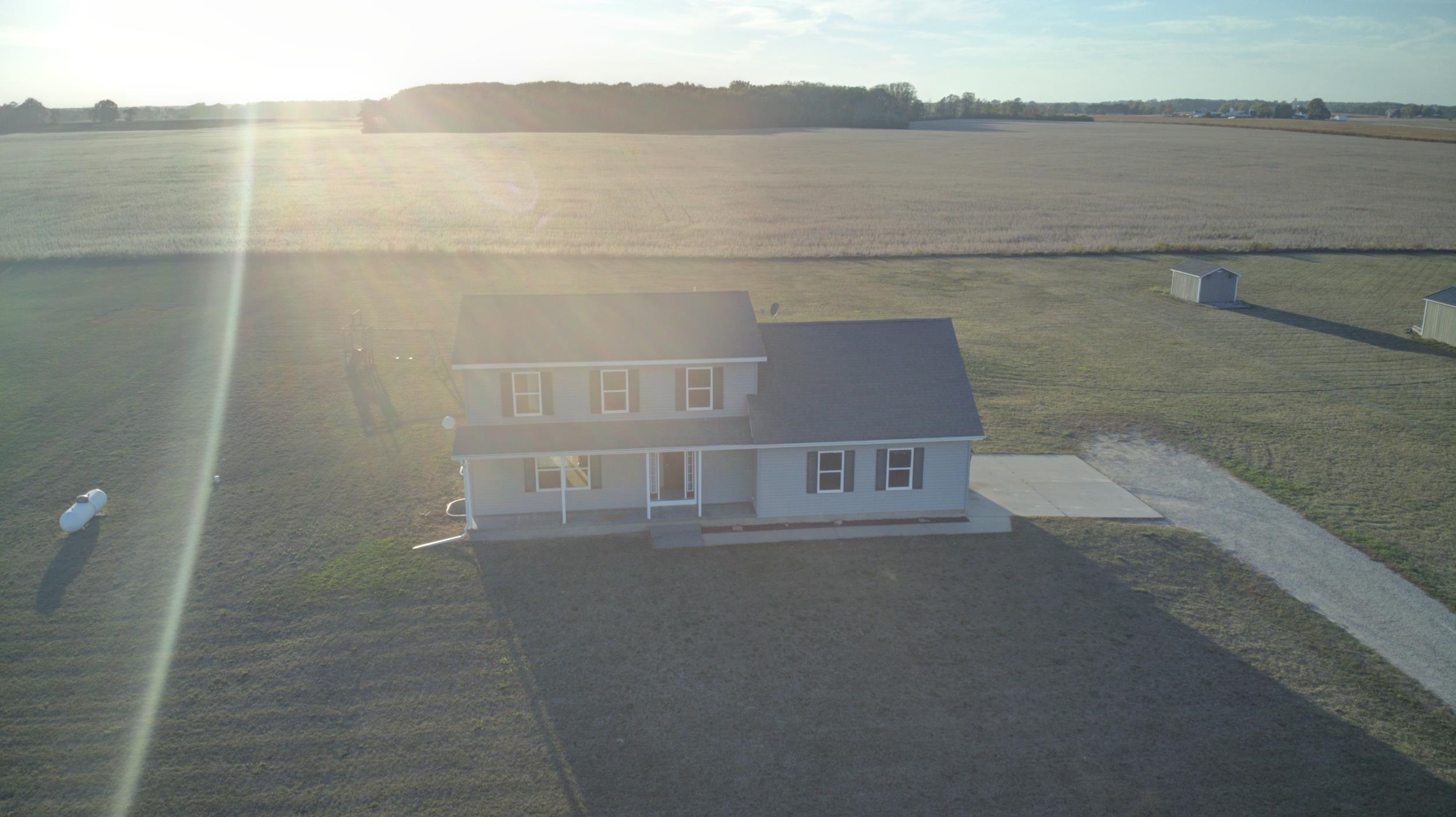 8480 South Summerton Road Shepherd, MI 48883 - Photo 39 of 50
