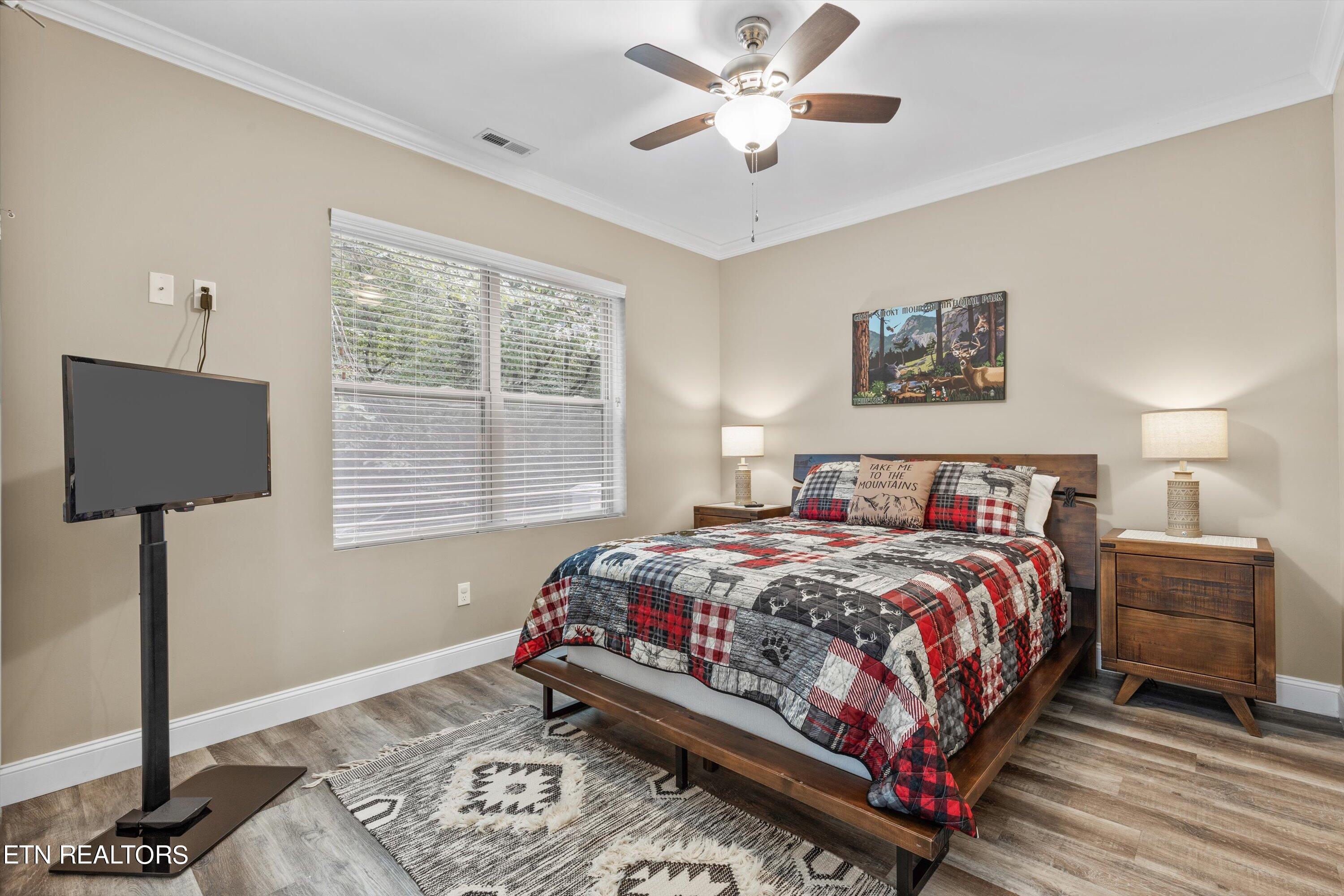 229 Bishop's Cap Circle, Unit 105 Townsend, TN 37882 - Photo 18 of 34 Pic 18