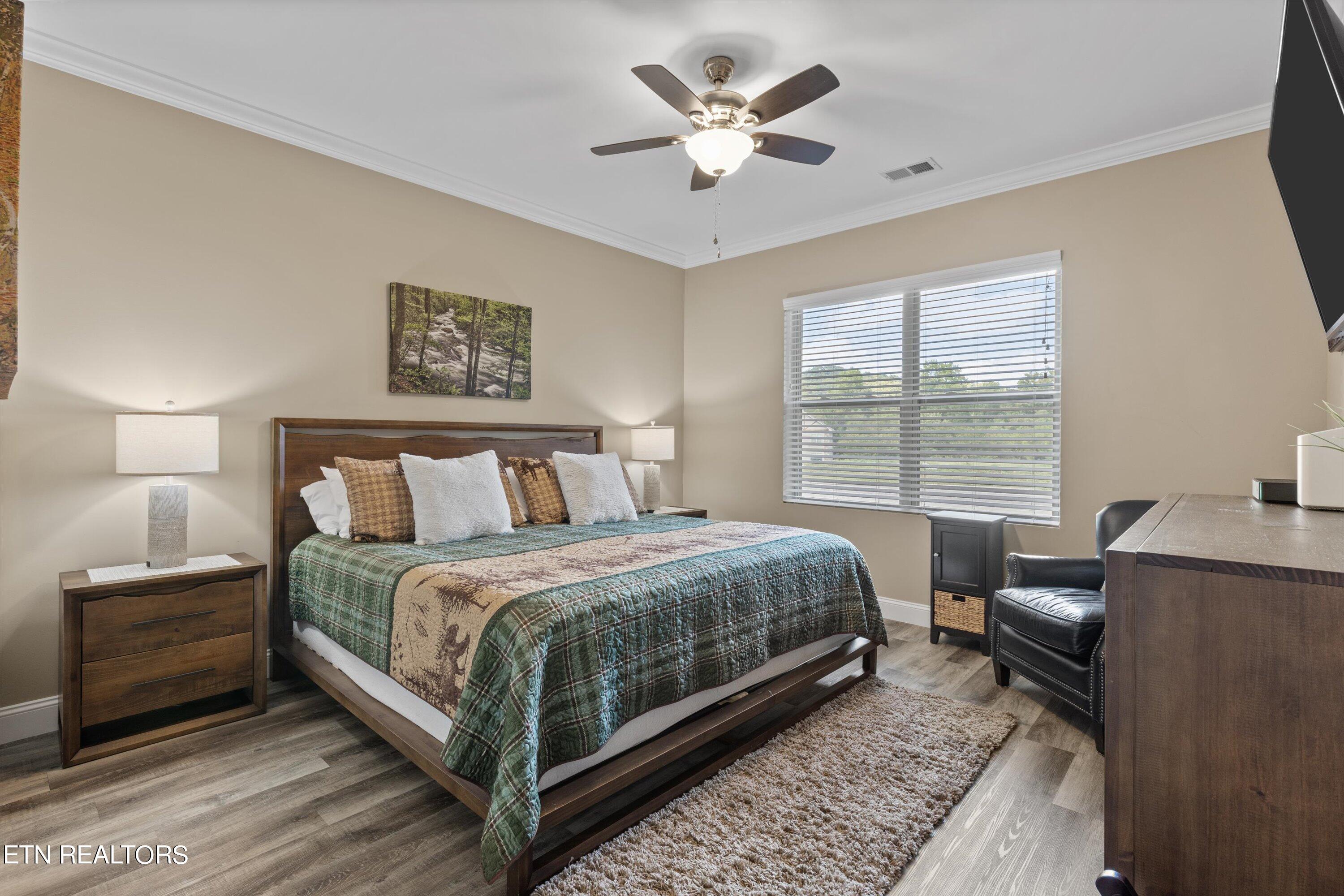 229 Bishop's Cap Circle, Unit 105 Townsend, TN 37882 - Photo 20 of 34 Pic 20