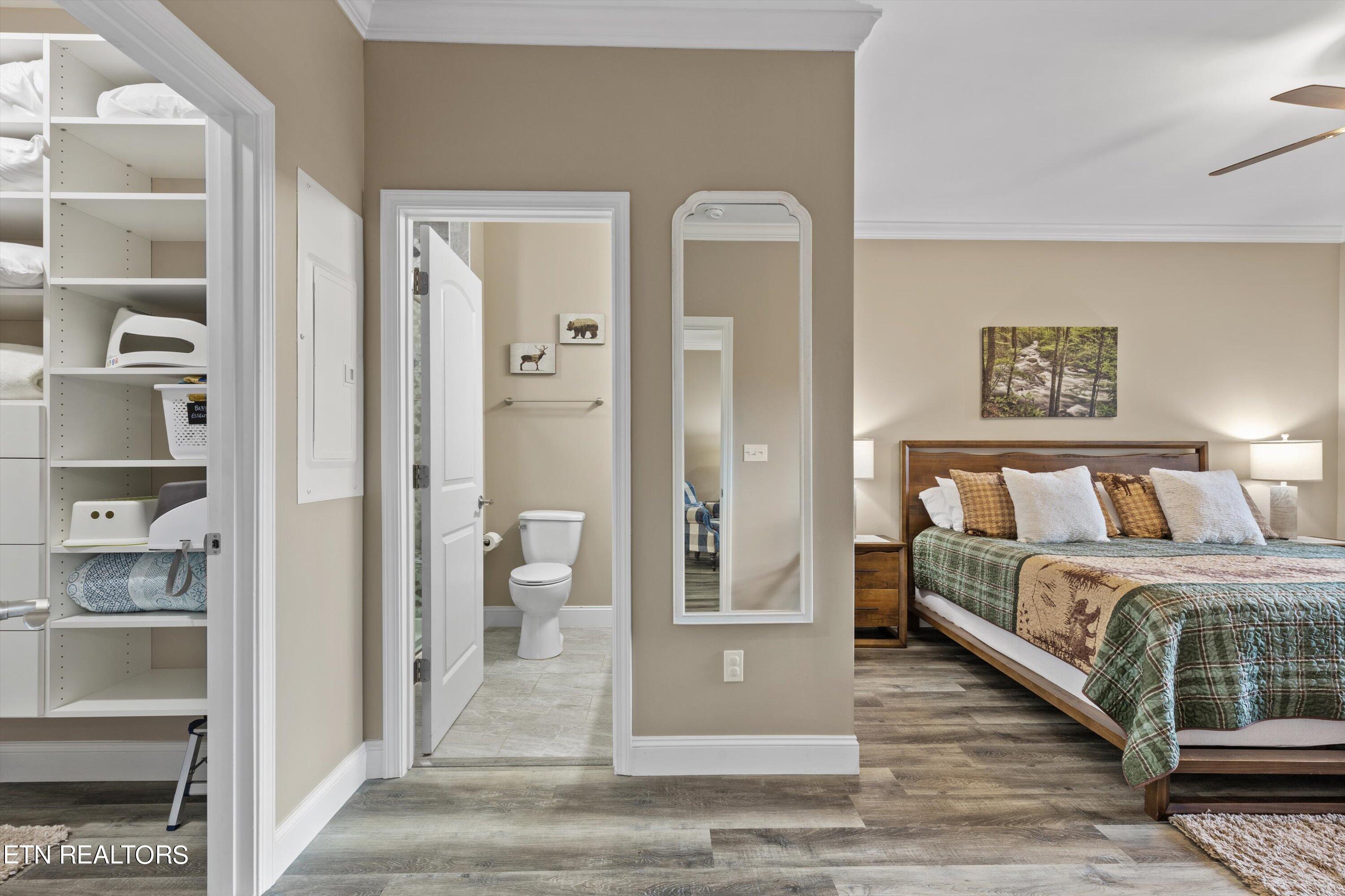 229 Bishop's Cap Circle, Unit 105 Townsend, TN 37882 - Photo 21 of 34 Pic 21