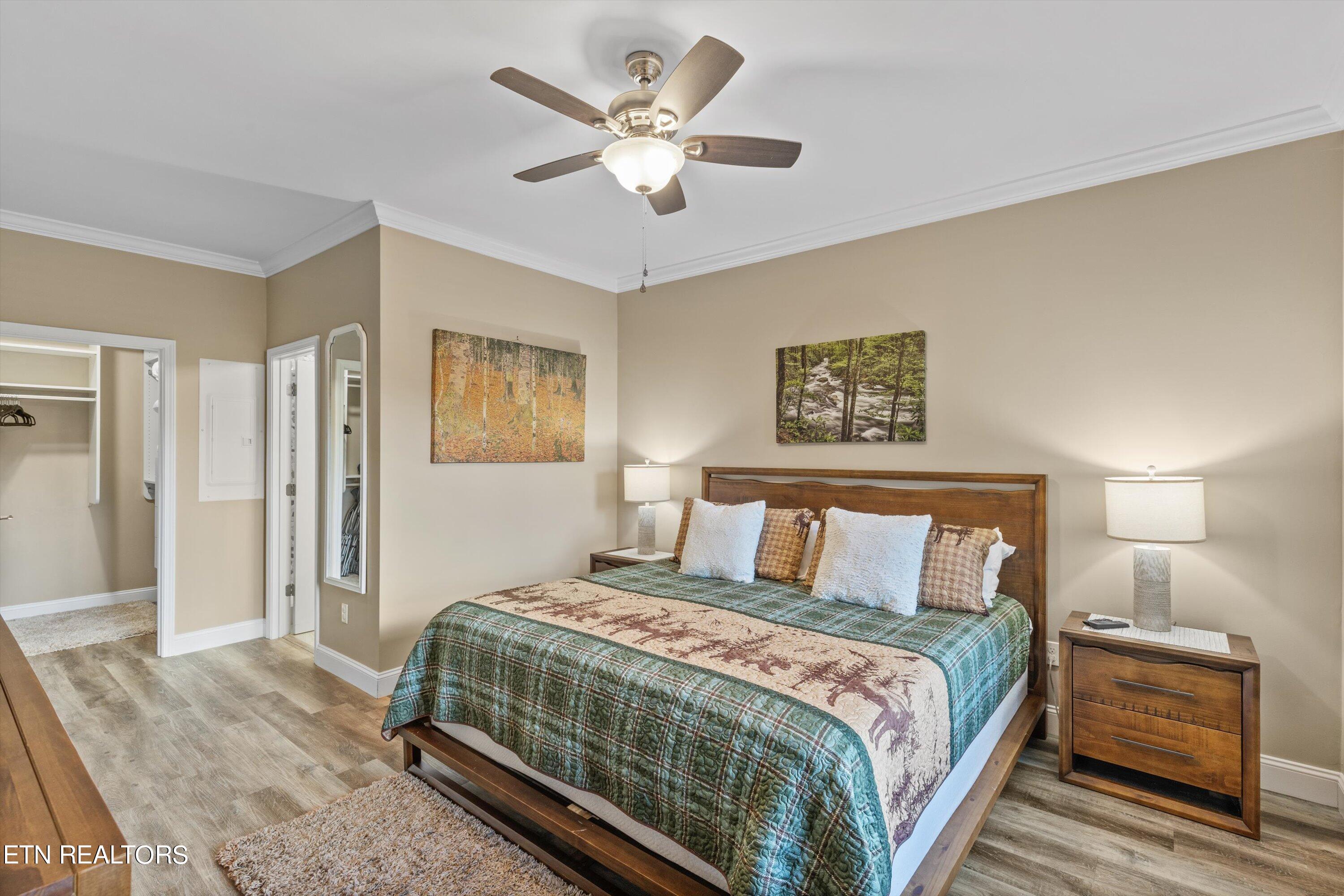 229 Bishop's Cap Circle, Unit 105 Townsend, TN 37882 - Photo 22 of 34 Pic 22