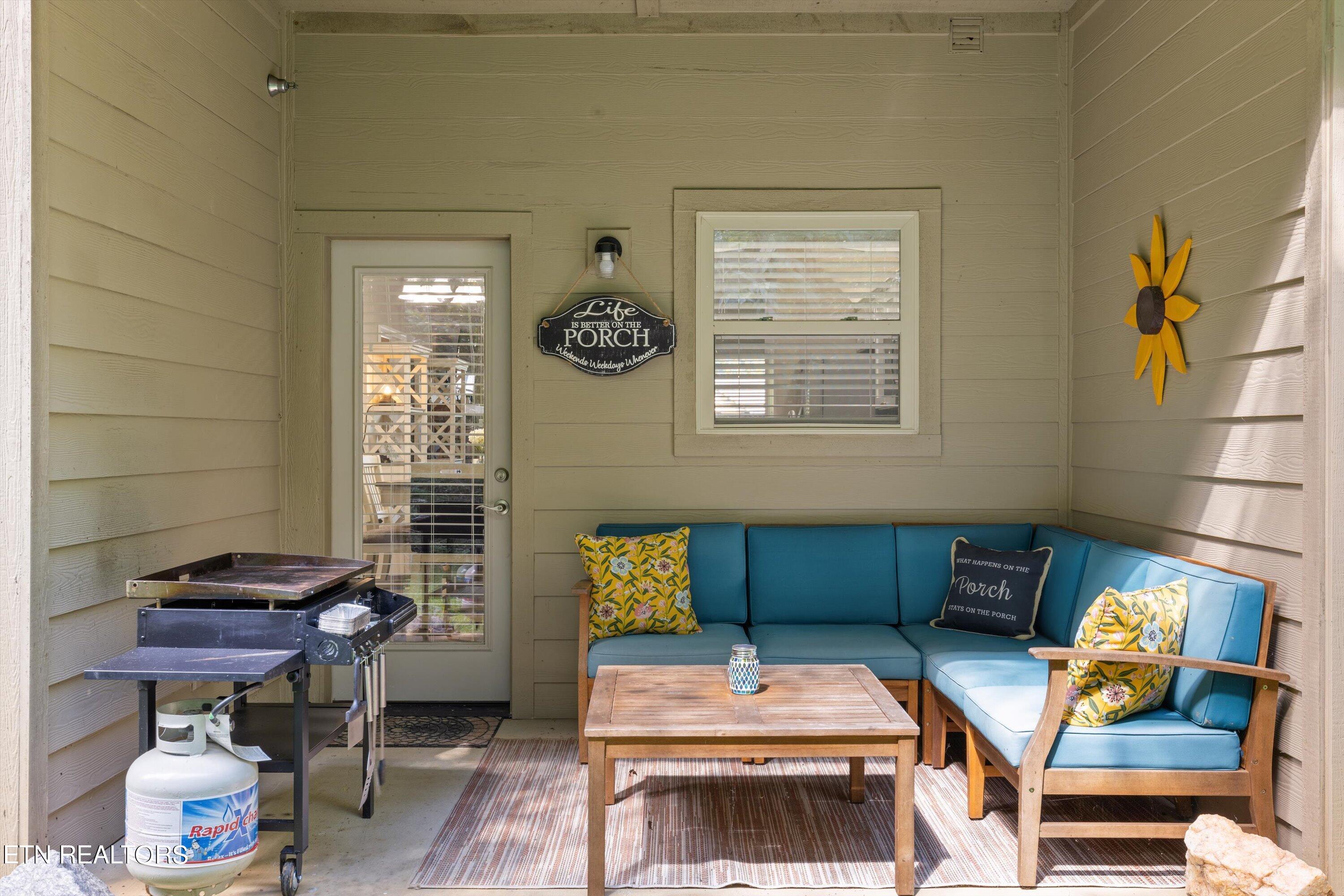 229 Bishop's Cap Circle, Unit 105 Townsend, TN 37882 - Photo 25 of 34 Pic 25