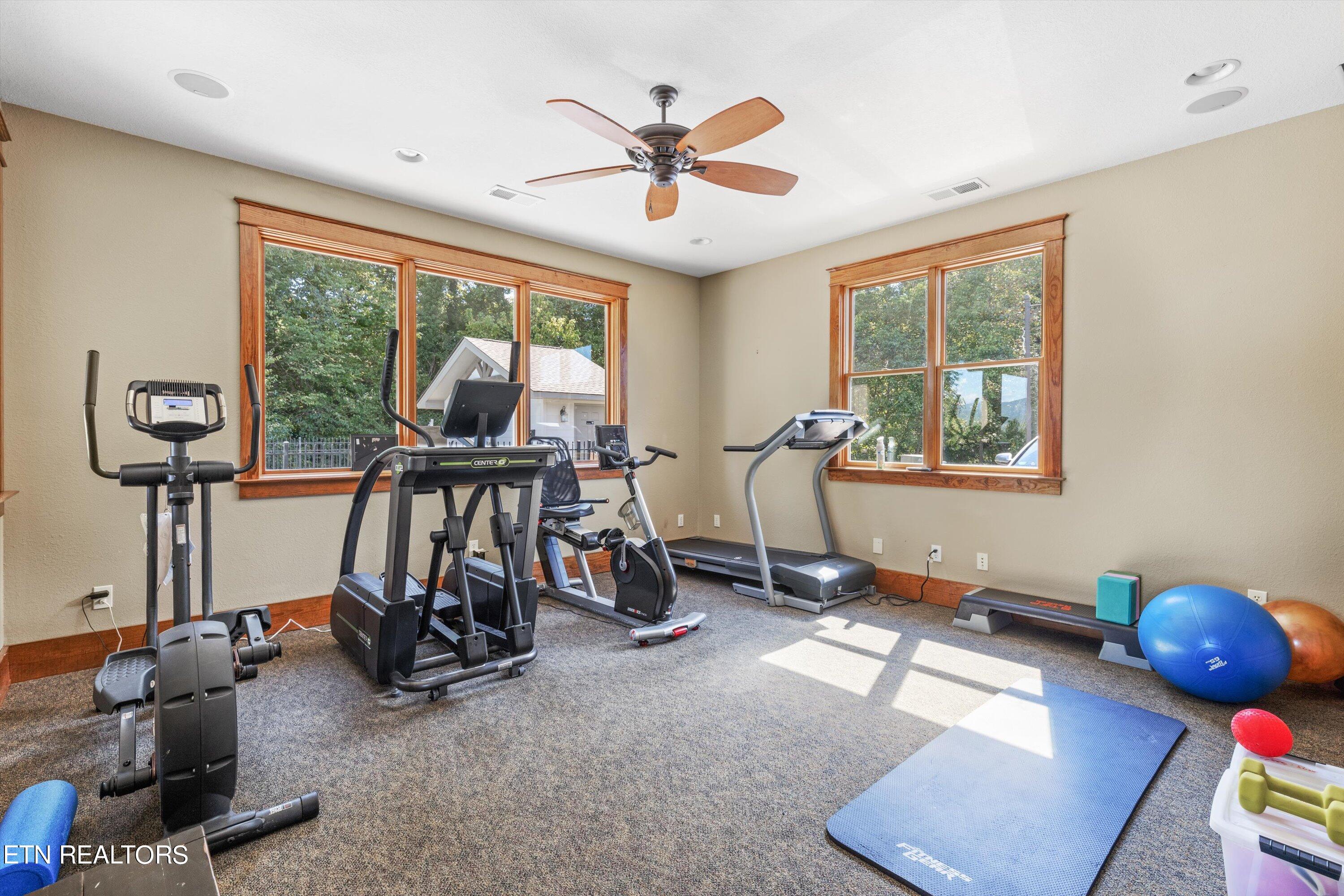 229 Bishop's Cap Circle, Unit 105 Townsend, TN 37882 - Photo 26 of 34 Pic 26