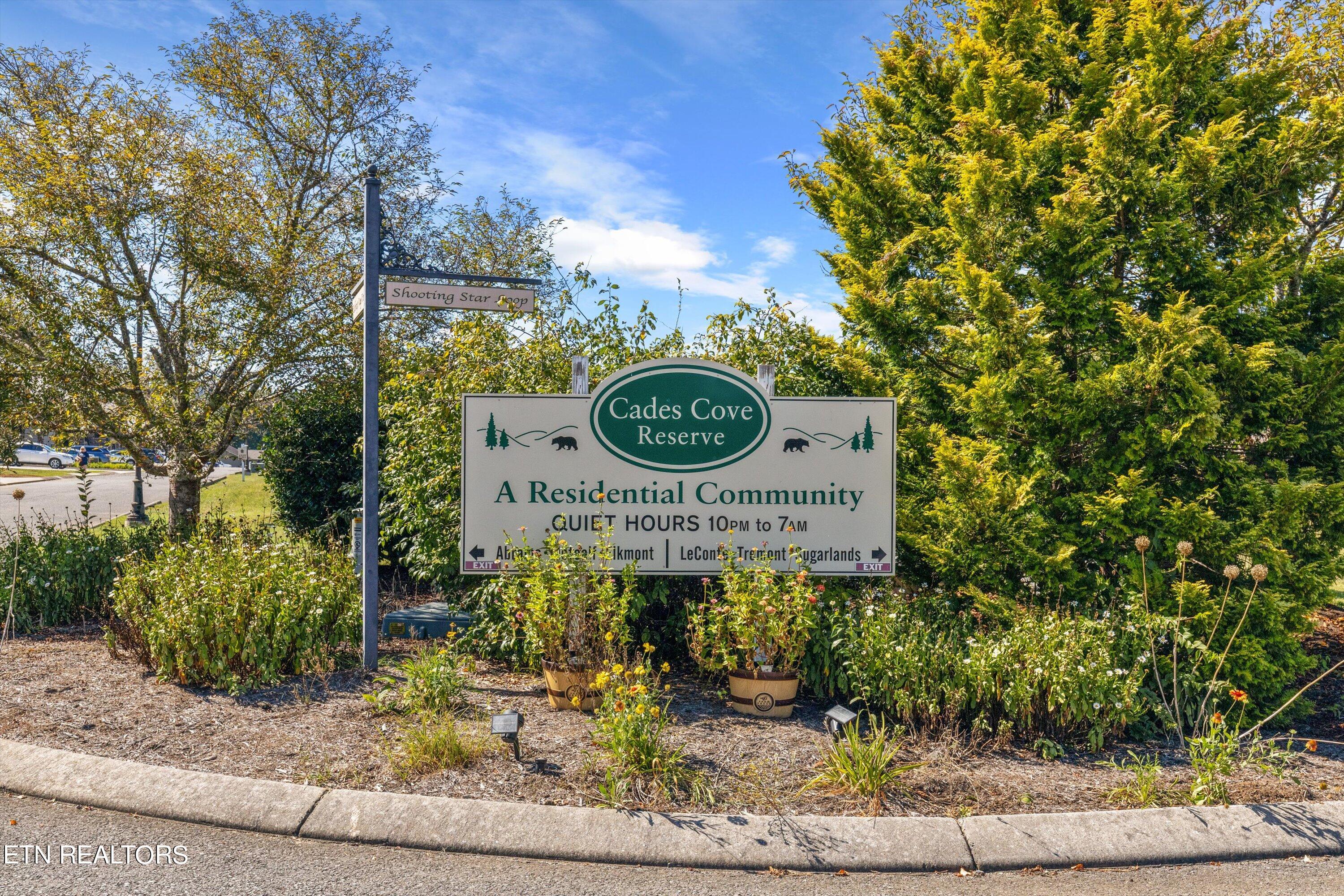 229 Bishop's Cap Circle, Unit 105 Townsend, TN 37882 - Photo 27 of 34 Pic 27