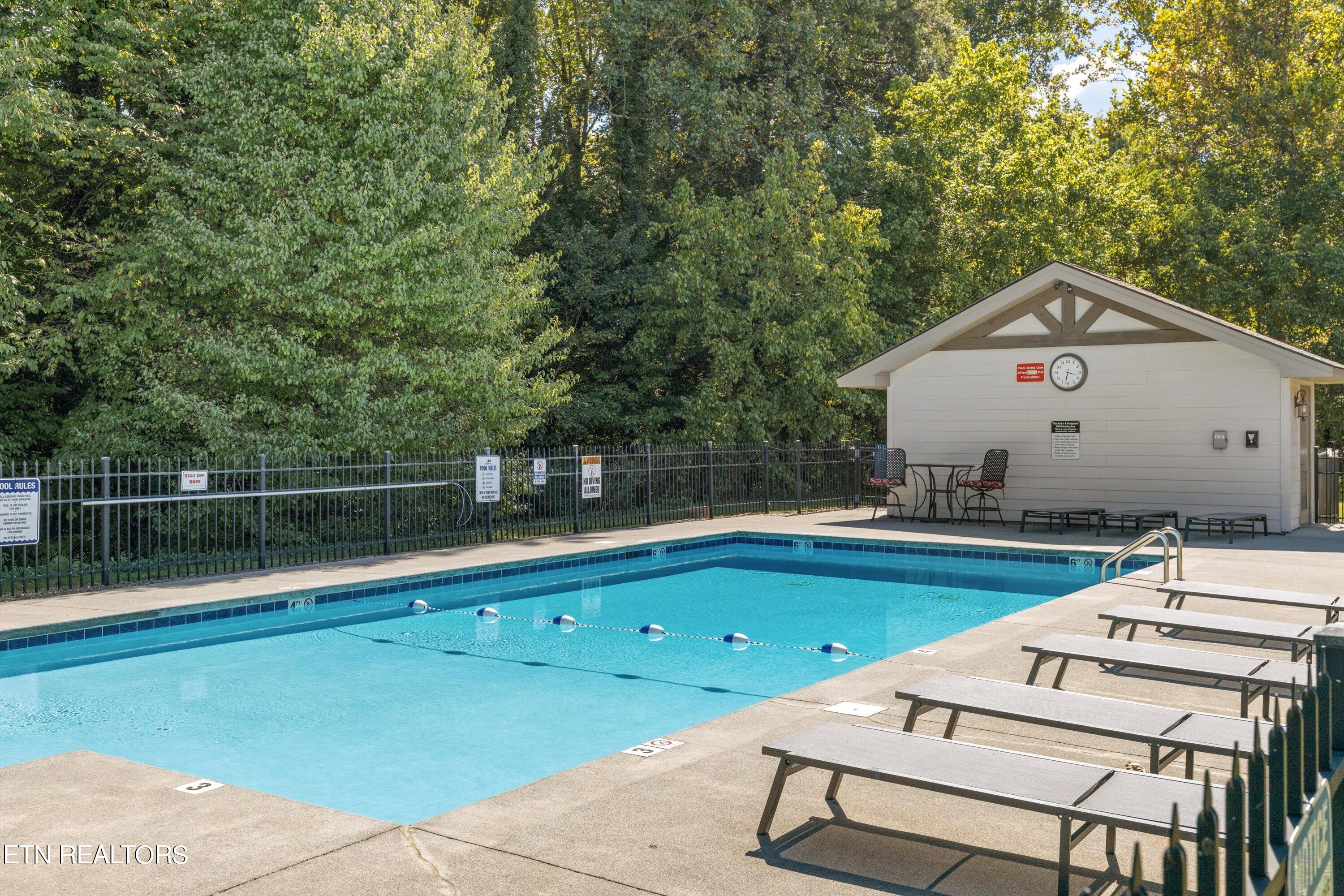 229 Bishop's Cap Circle, Unit 105 Townsend, TN 37882 - Photo 30 of 34 Pic 30