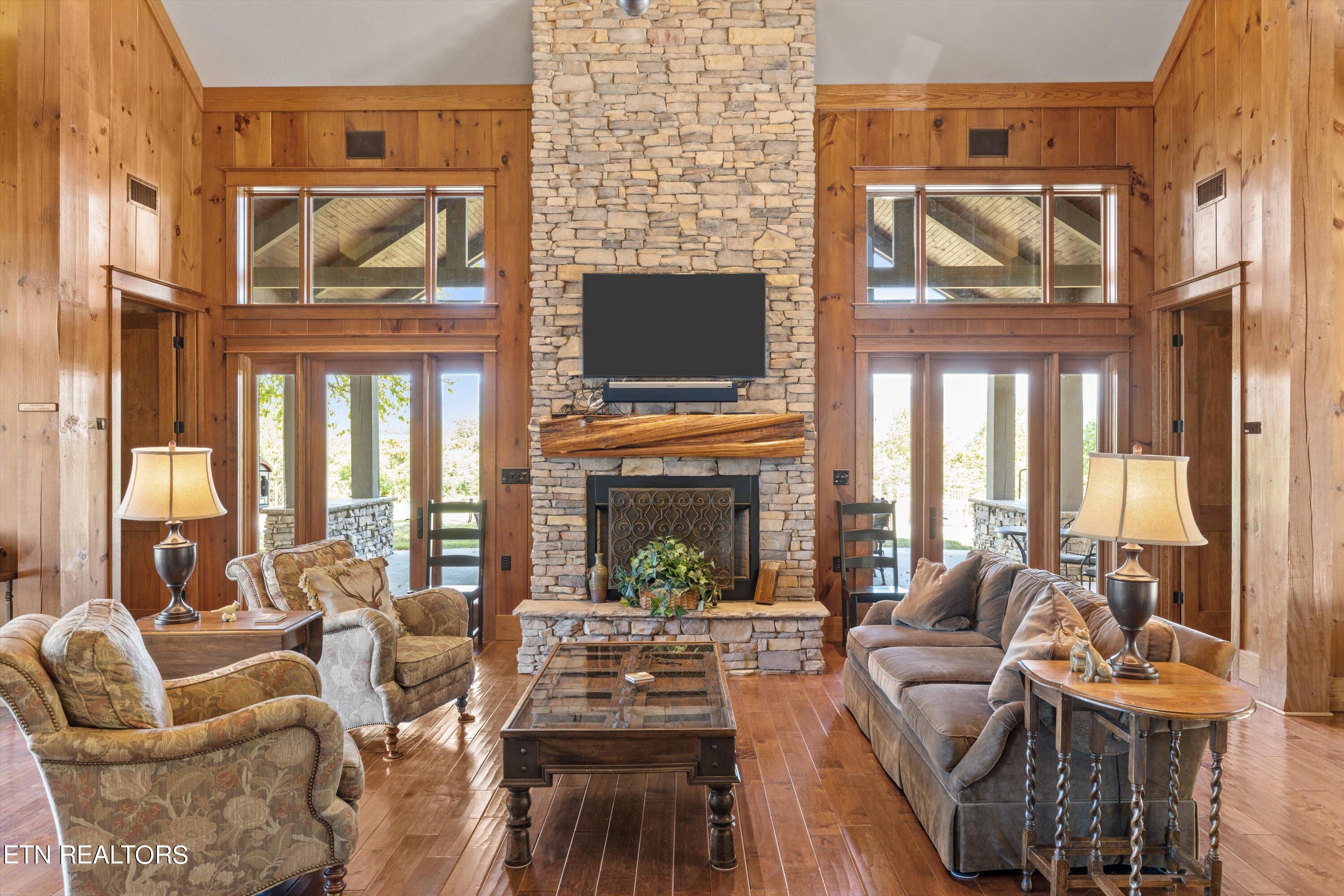 229 Bishop's Cap Circle, Unit 105 Townsend, TN 37882 - Photo 32 of 34 Pic 32