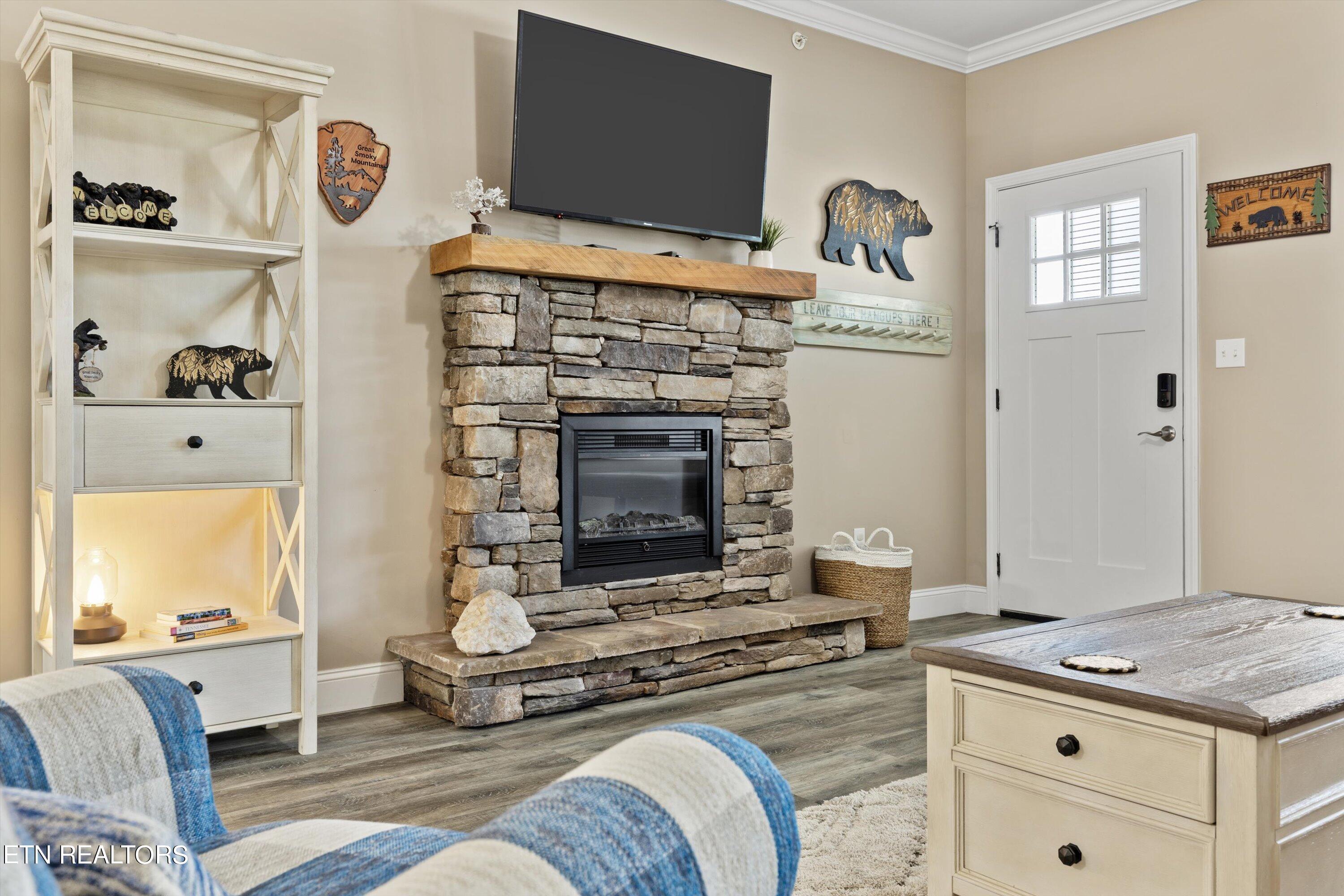 229 Bishop's Cap Circle, Unit 105 Townsend, TN 37882 - Photo 10 of 34 Pic 10