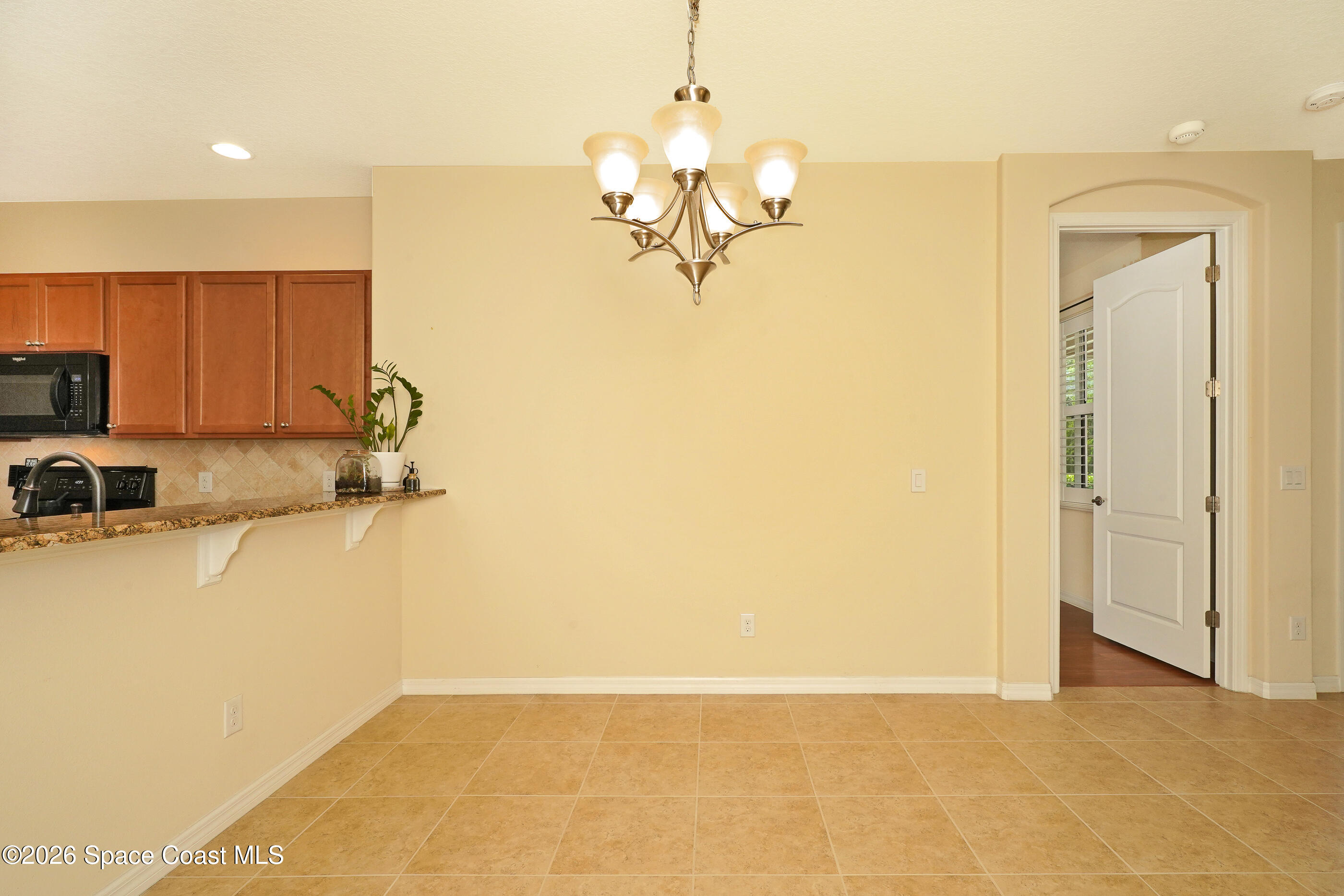 7170 Ralston Street Melbourne, FL 32940 - Photo 7 of 77 Dining Area