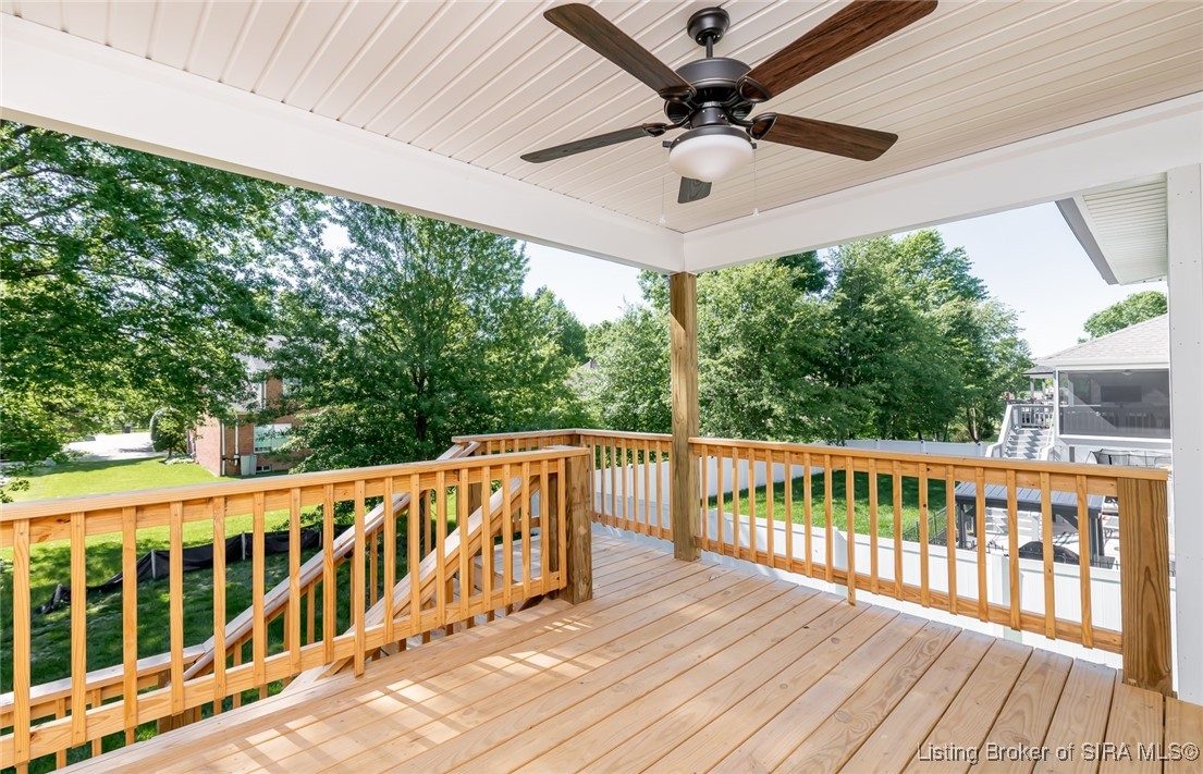 2426 Ridgewood Court, Unit LOT 917) Jeffersonville, IN 47130 - Photo 11 of 71