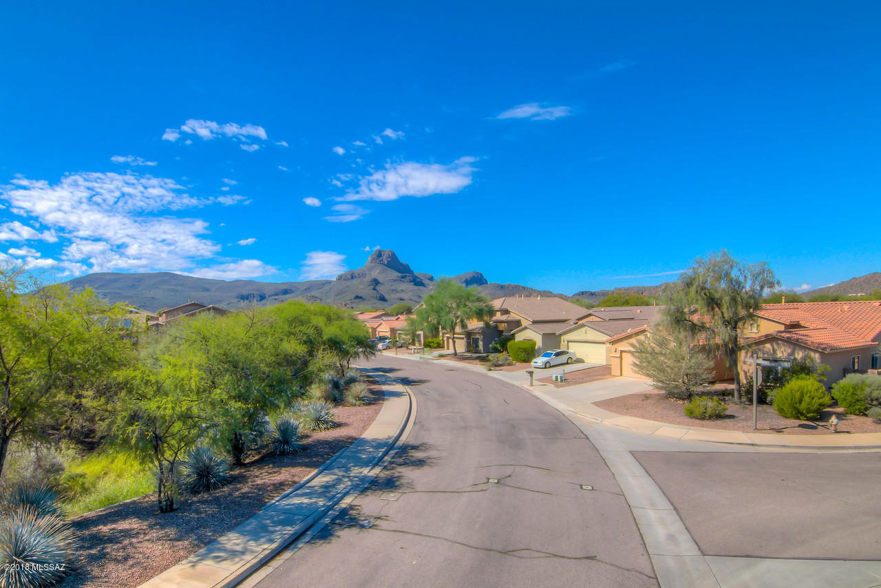 8432 North Sand Flower Road Tucson, AZ 85743 - Photo 3 of 24 Gallery Image 3