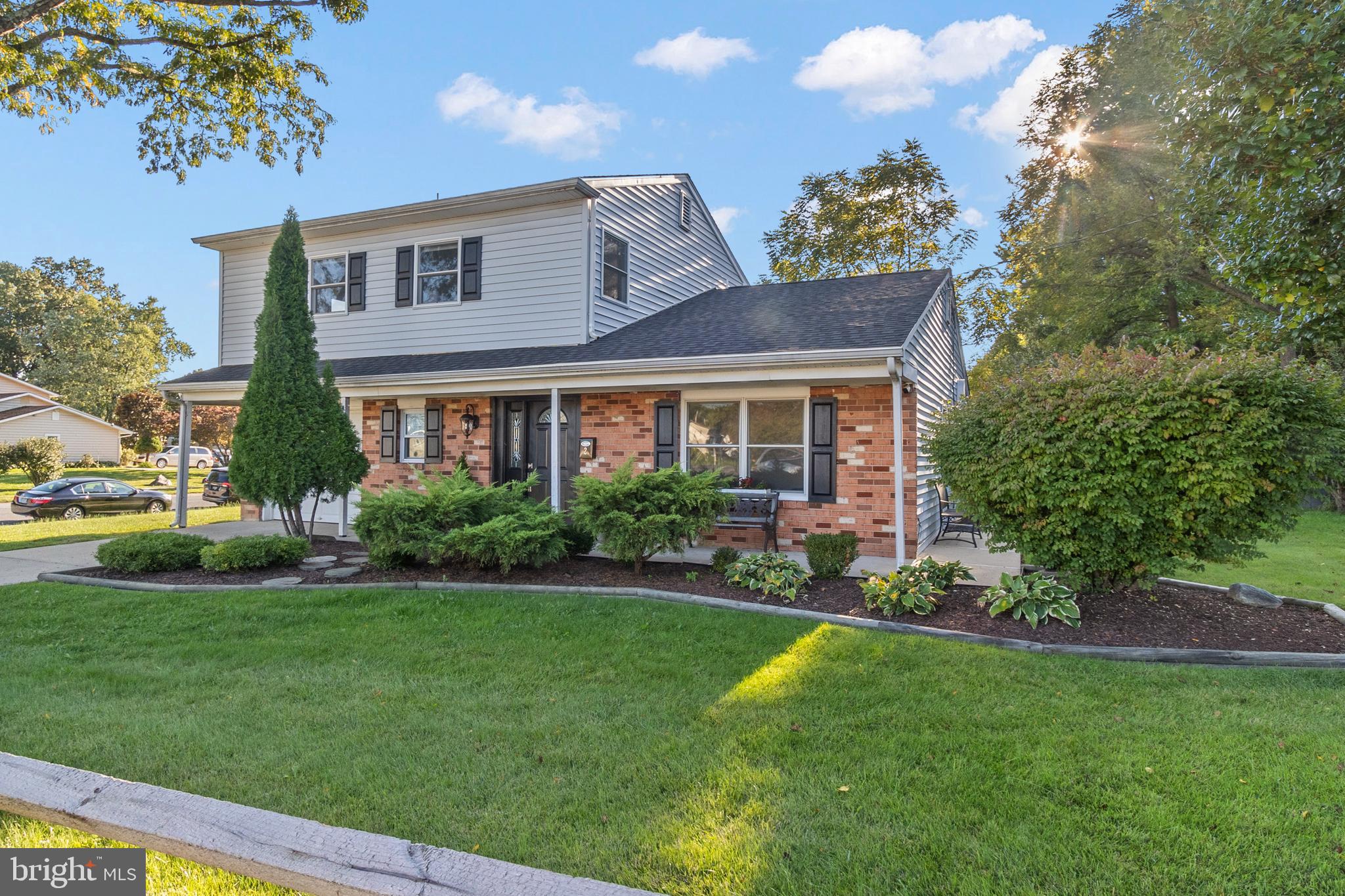 2 Robscott Turn, Newark, DE 19713 Compass