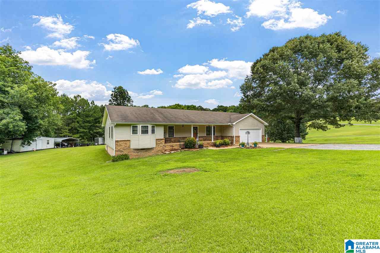 539 Faulkner Road Oneonta, AL 35121 - Photo 4 of 27