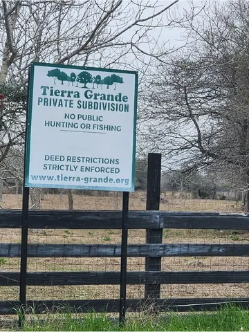 $1,700 | 15530 Tierra Grande Drive, Needville, TX 77461