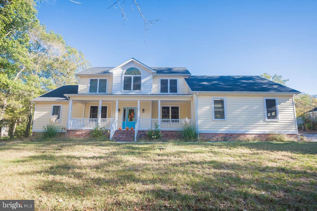 4755 Phillips Landing Road Laurel, DE 19956 - Photo 1 of 53 Gallery Image 1