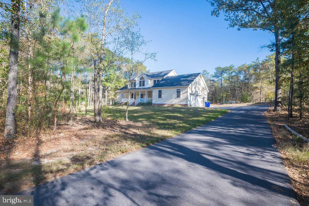 4755 Phillips Landing Road Laurel, DE 19956 - Photo 2 of 53 Gallery Image 2