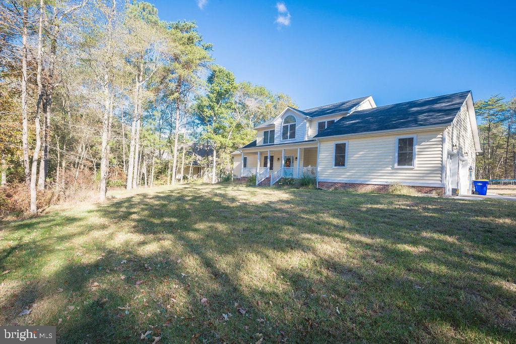 4755 Phillips Landing Road Laurel, DE 19956 - Photo 3 of 53 Gallery Image 3