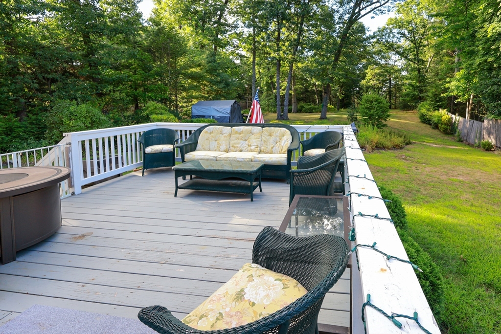 98 Van Kleeck Road Millis, MA 02054 - Photo 2 of 31 Gallery Image 2