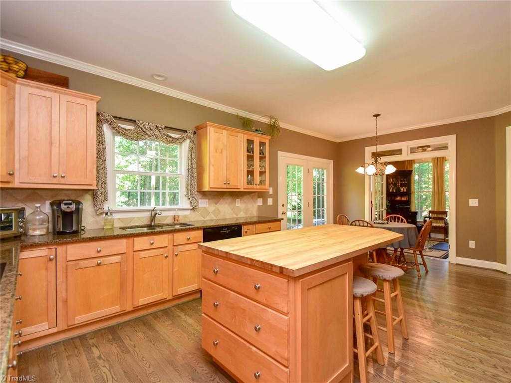 6801 Bugle Run Drive Oak Ridge, NC 27310 - Photo 8 of 30