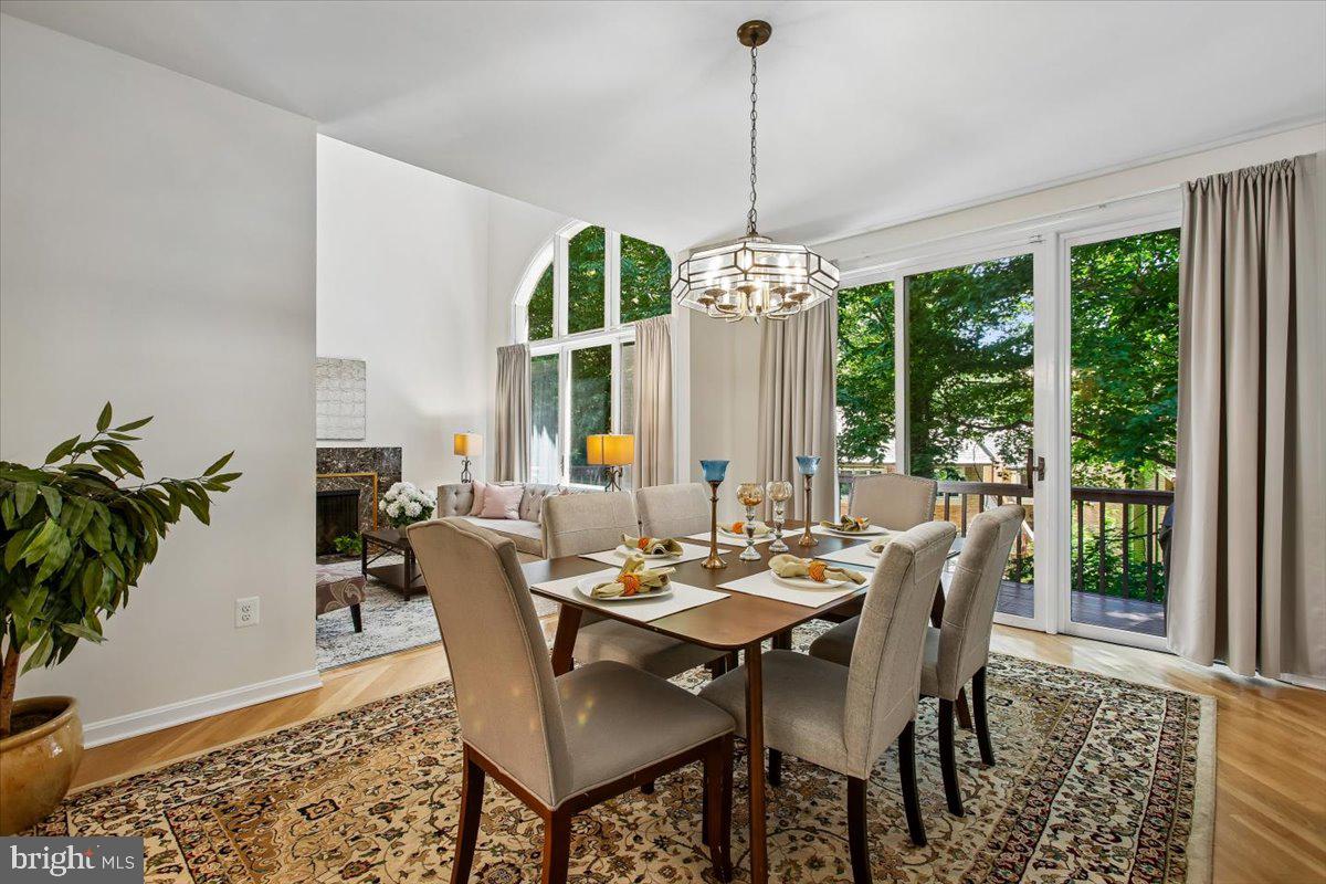 6113 Goldtree Way Bethesda, MD 20817 - Photo 13 of 78